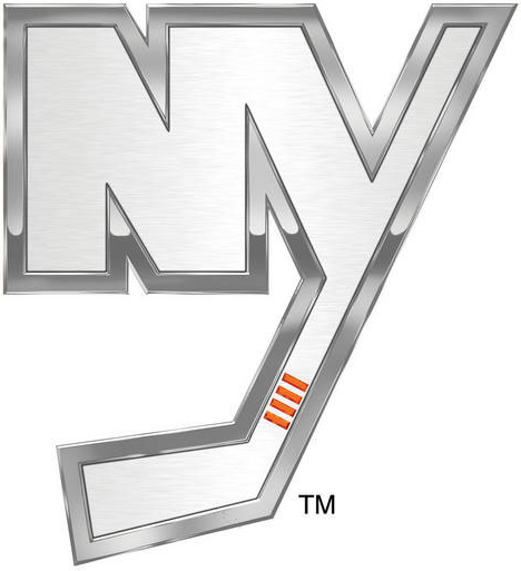 New York Islanders 2013 14 Special Event Logo cricut iron on